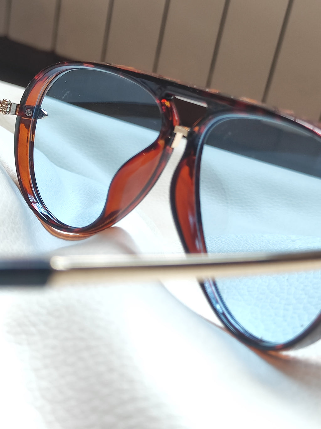 ARSENICO LEOPARD